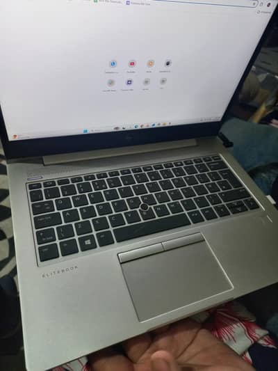 HP ELITEBOOK 830 G6