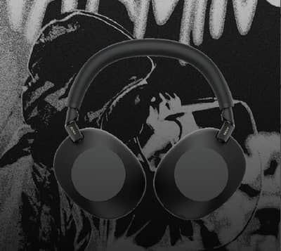 Sony WH-1000XM6 Headphones (used for 1 month)(absolute mint condition)