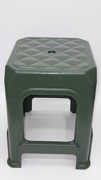plastic stools