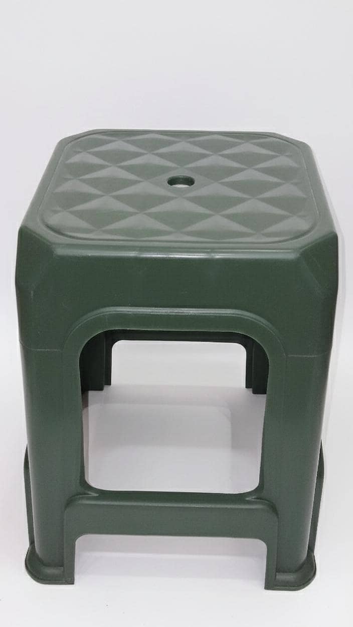 plastic stools 0