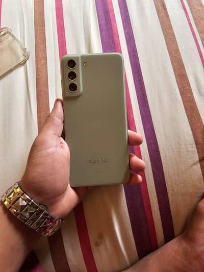 Samsung galaxy s21 fe