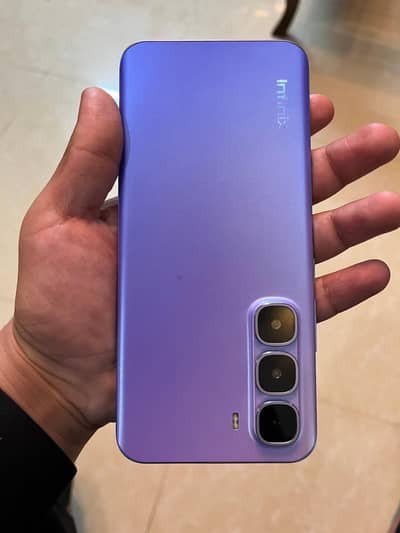 Infinix hot 60 pro plus