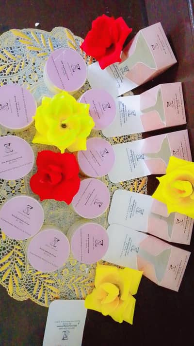 skin brightening by Sana