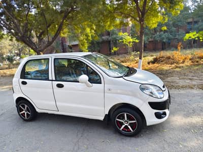 United Alpha 2022 Brand New