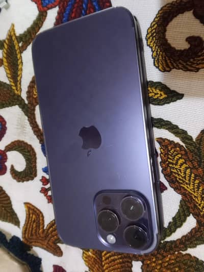 iphone 14 pro max non pta factory 256 gb