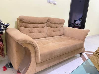 4 seater new sofa set