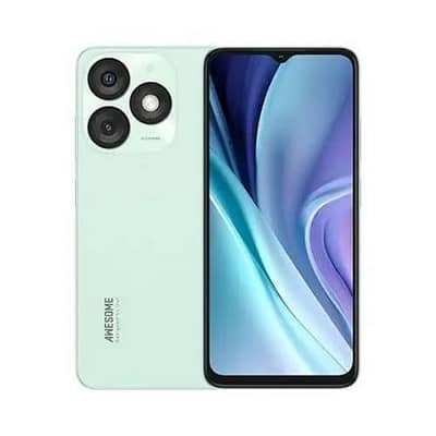 itel a50 4+4 Ram 64 Rom