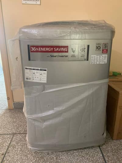 LG 16Kg  Fully Automatic Washing machine