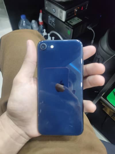 iphone Se 2022 Non pta jv