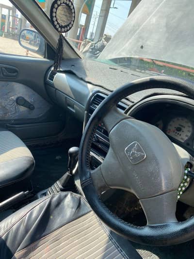 Suzuki Cultus 2007 VXR