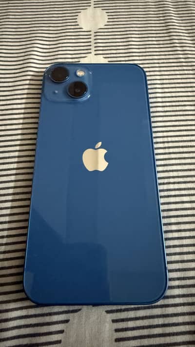 Iphone 13 PTA APPROVED 128gb