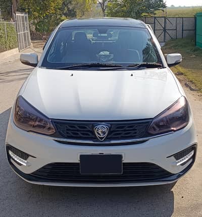 Proton Saga 2021 1.3L Ace A/T 2021