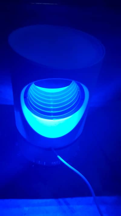 USB Electric Mosquito Killer Lamp