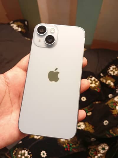 iPhone 14 JV (128GB)