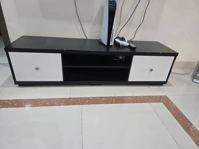 TV Console