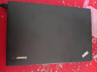 Core i5 5th Gen Laptop | 8GB RAM | 466GB HDD | Urgent Sale