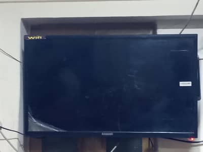32" Android Led Anex China Brand