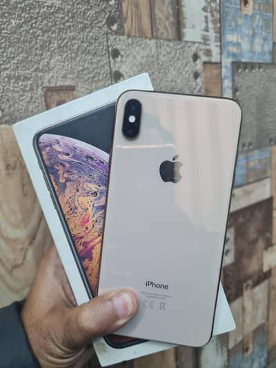 iphone xs max 512gb