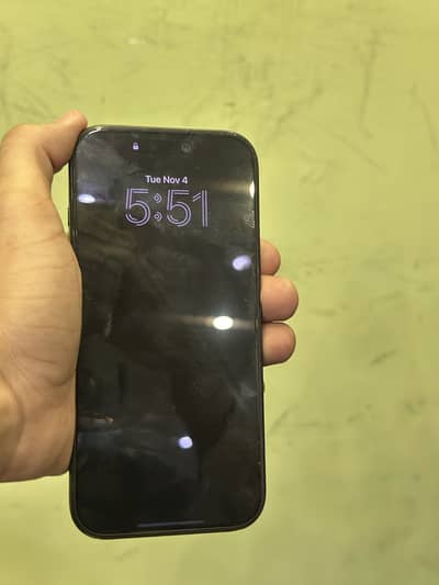 iPhone 16 pro PTA approved