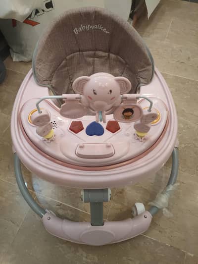 Baby Walker