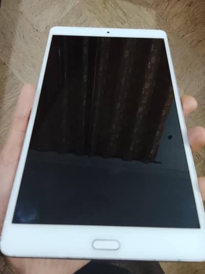 Docomo Tablet  3 /16