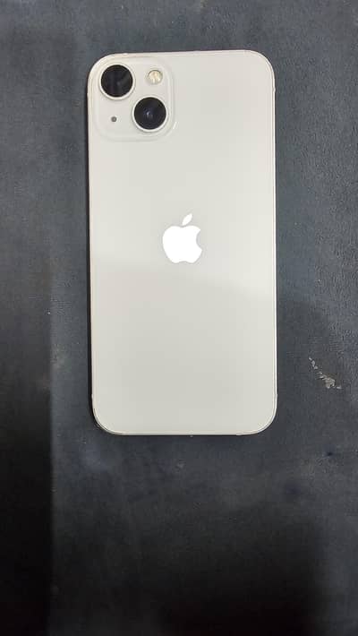 Iphone 13 Non PTA in mint condition