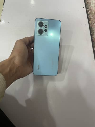 Redmi note 12 8/128GB