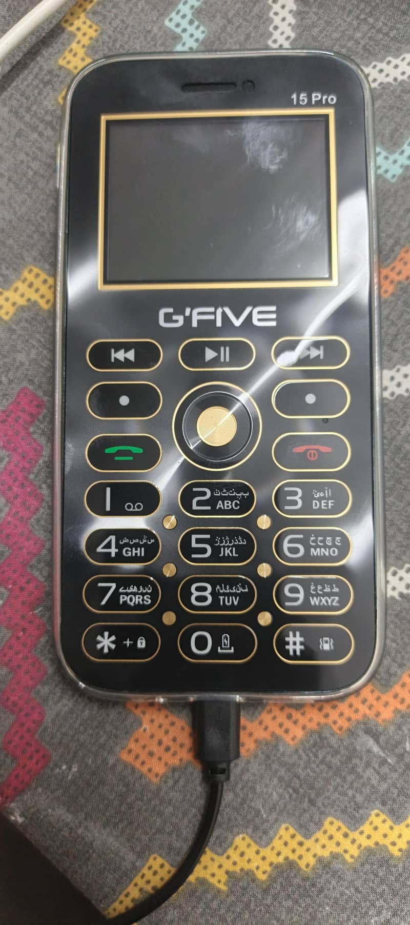 GFive 15 Pro 1
