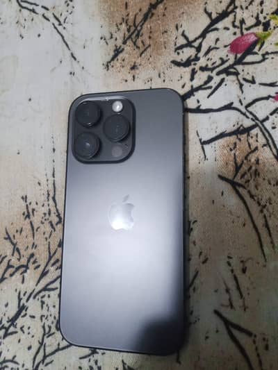 I phone 14 pro