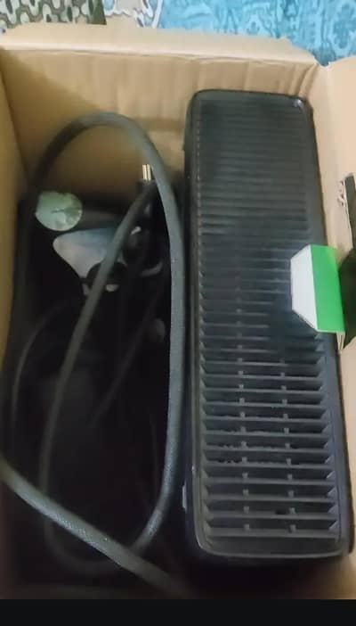 xbox 360 slim with gift jailbreak