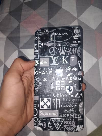 realme note 11e  for sell