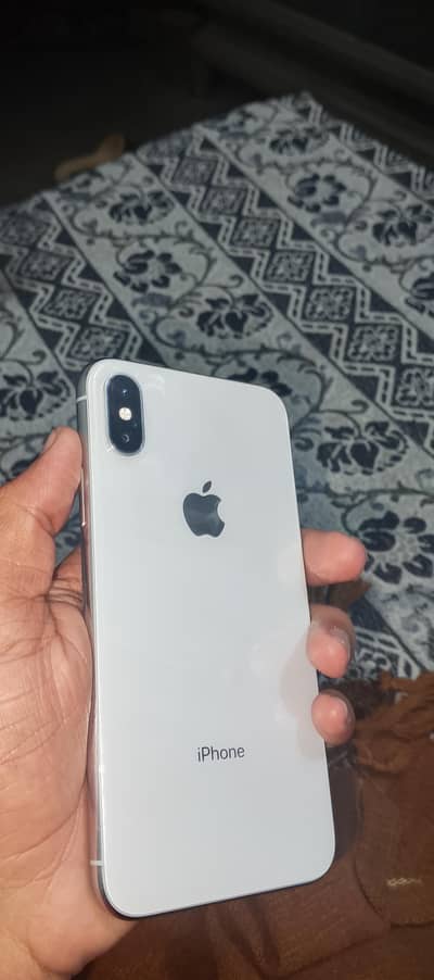 iphone x 64GB