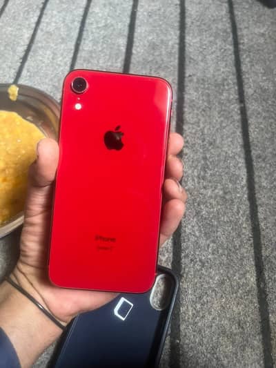 iphone XR non pta