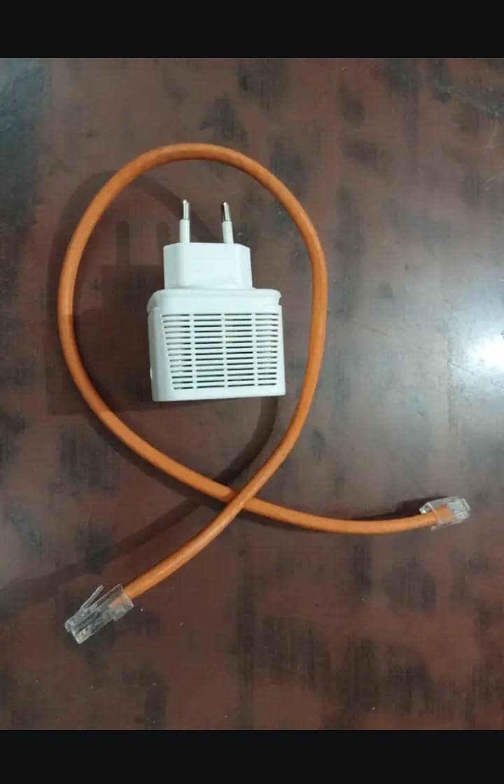 Mini WIFI Router 0