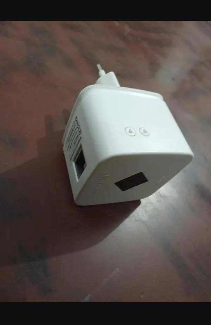 Mini WIFI Router 1