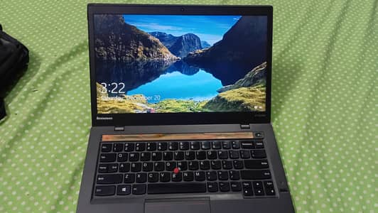 lenovo Thinkpad X1 Carbon