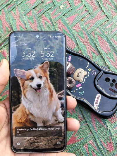 Redmi note 10 6=128 . condition 10/8 full box