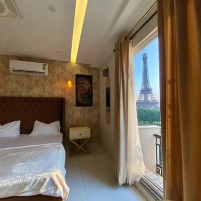 Super luxury AC furnished apartment for rent. Short stay/ Daily/ weekly/ monthly and long term basics.