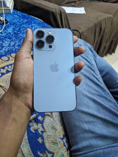 iphone 13 pro 256 gb Bettery 100 Factory unlocked display msg