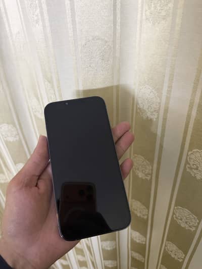 iphone 13 pro max PTA APPROVED
