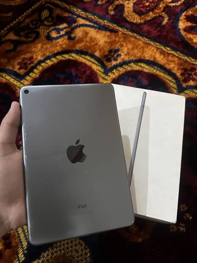 iPad Mini 5 64Gb