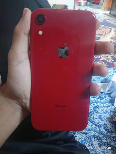iphone XR all ok 10by10 condition jv