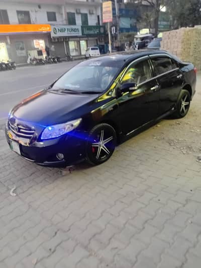 xli Neet condition Best car