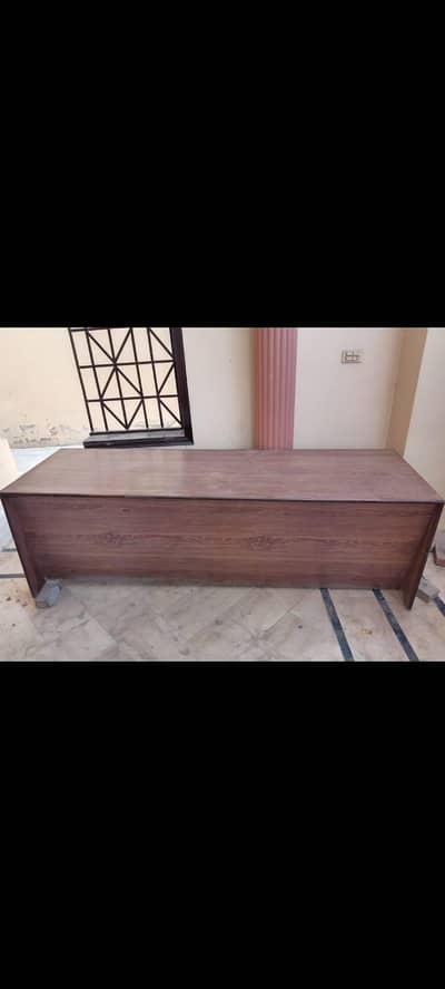 Shop Display Counter