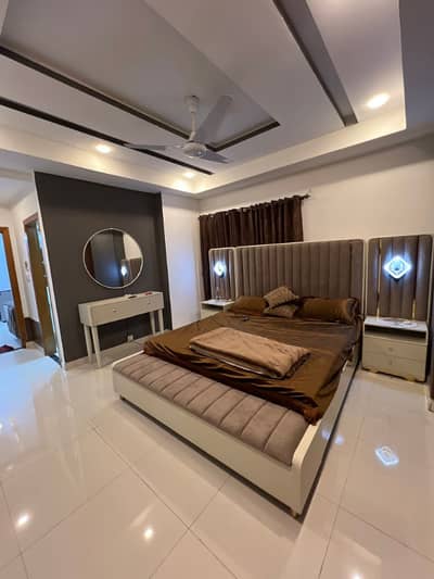 Super luxury AC furnished apartment for rent. Short stay/ Daily/ weekly/ monthly and long term basics.