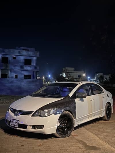 Reborn 2010 Full Option