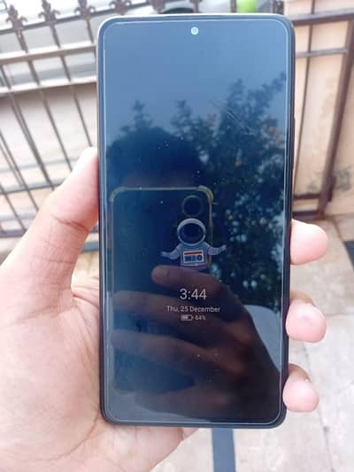 Redmi Note 10 pro max