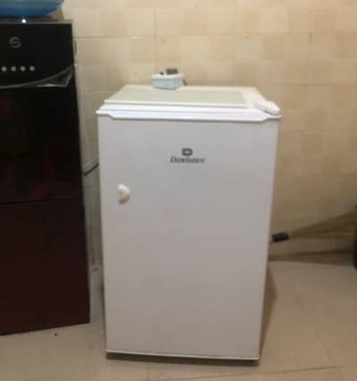 Dawlance room fridge