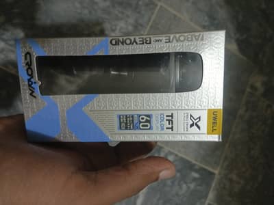 UWELL Crown X (Age restricted 18+)