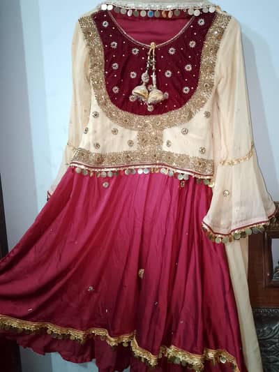 boutique lehnga